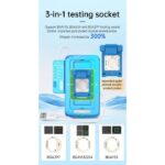 پروگرامر UFS U15 JC - Image 5