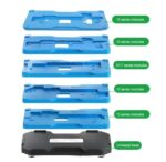 شابلون مگنتی طبقات آیفون ریلایف مدل RELIFE RL-601T 22in1 (آیفون X تا 15Pro max) - Image 4