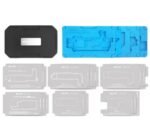 شابلون مگنتی طبقات آیفون ریلایف مدل RELIFE RL-601T 22in1 (آیفون X تا 15Pro max) - Image 2