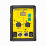 هیتر و هویه دو کاره هوشمند Gordak 968 - Image 2