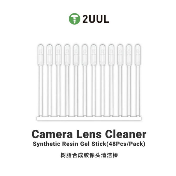 قلم تمیزکننده لنز دوربین 2UUL CL21