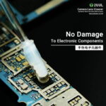 قلم تمیزکننده لنز دوربین 2UUL CL21 - Image 3