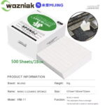 اسفنج نانو مدل MIJING HM-11 - Image 3