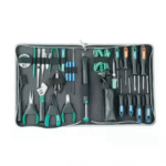 کیف ابزار 27 قطعه ای پروسکیت مدل Proskit PK-2088 - Image 2