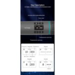 هیتر پرتابل کوییک مدل QUICK TR1 - Image 2