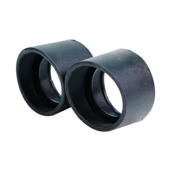 حلقه محافظ لنز سیلیکونی مناسب چشمی تمامی لوپ ها