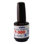 مایع فلکس لاکی آلفا ALPHA F-300 15CC