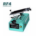 سپراتور فک متحرک RF4 FREEDOM - Image 3