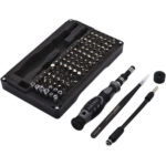 ست پیچ گوشتی 106 عددی JAKEMY JM-8176 - Image 2