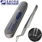 پنس سرکج مکانیک MECHANIC Aax-17 - Image 2