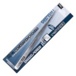 پنس صاف نوک تیز و بلند گوت مدل GOOT TS-11 (اصل ژاپن) - Image 2