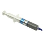 خمیر سیلیکون سرنگی بزرگ (رنگ تیره)