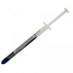 خمیر سیلیکون سرنگی کوچک (رنگ تیره)