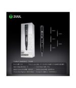 فرز مینیاتوری انگشتی 2UUL DA84 CVT Grinder Pro - Image 7