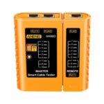 تستر کابل شبکه ANENG M469D