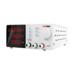 منبع تغذیه حافظه دار 30 ولت 10 آمپر نایس پاور Nice-Power SPPS-S3010