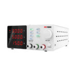 منبع تغذیه حافظه دار 30 ولت 5 آمپر نایس پاور Nice-Power SPPS-S305