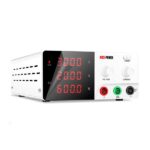 منبع تغذیه 30 ولت 20 آمپر نایس پاور مدل Nice-Power R-SPS3020