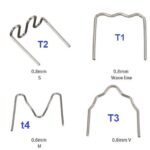 نوک هویه (منگنه جوش پلاستیک) سومو مدل SOMO SM205-T3 (بسته 100 عددی) - Image 2