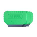 تیغ و قاب بازکن 3 عددی 2UUL DA95 Razor-Sharp Soft