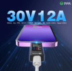 تستر شارژ 2UUL PW21 (TYPE-C) - Image 3