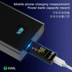 تستر شارژ 2UUL PW21 (TYPE-C) - Image 2