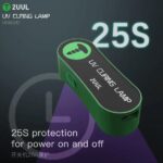 لامپ UV شارژی 2UUL SC08 - Image 3