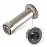 المنت دسته هیتر کوییک Quick 861DW - Image 2