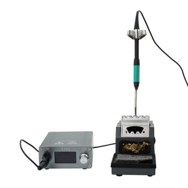 هویه نانوسولدرینگ OSS TEAM T115