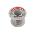 سیم لحیم آساهی 100 گرم ASAHI 100g 0.6mm (اورجینال)