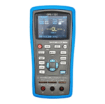 ال سی آر متر GPS با فرکانس 100KHz مدل GPS-132C