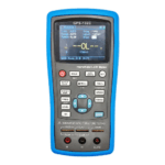 ال سی آر متر GPS با فرکانس 100KHz مدل GPS-132C