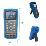 ال سی آر متر GPS با فرکانس 100KHz مدل GPS-132C - Image 2