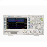 اسیلوسکوپ دیجیتال 100MHz چهارکانال مدل RIGOL DS-1104Z Plus