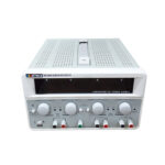 منبع تغذیه دوبل تراکینگ 30 ولت 5 آمپر ماتریکس مدل MATRIX MPS-3005H-3