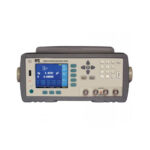 LCR متر رومیزی 300KHz جی‌ پی‌ اس مدل GPS-3139C