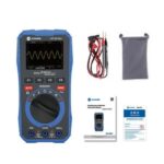 مولتی متر و اوسیلوسکوپ Sunshine DT24 PRO - Image 3