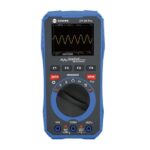 مولتی متر و اوسیلوسکوپ Sunshine DT24 PRO