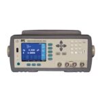 LCR متر رومیزی 100KHz جی‌ پی‌ اس مدل GPS-3135C