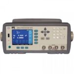 LCR متر رومیزی 200KHz جی‌ پی‌ اس مدل GPS-3138C
