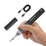 هویه جیبی زویی مدل ZOYI ZT-N1 - Image 2