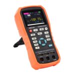 LCR متر 100KHz ویکتور مدل Victor 4080