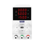 منبع تغذیه سوئیچینگ 60 ولت 5 آمپر TSi TPS-605W