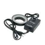 چراغ زیر لوپ دیمردار