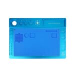 پد نسوز فلزی و پایه لوپ سانشاین Sunshine SS-004N