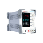 منبع تغذیه قابل برنامه ریزی 32 ولت 6 آمپر یونیتی UNI-T UDP1306C - Image 3