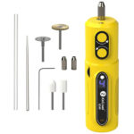 دستگاه تمیزکننده چسب OCA مدل Kailiwei K049 - Image 2