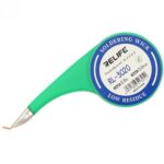 سیم قلع کش حلزونی ریلایف مدل RELIFE RL-3020