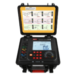 ارت سنج یونیتی مدل UNI-T UT575B