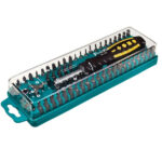 ست پیچ گوشتی 62 عددی پروسکیت مدل ProsKit SD-205